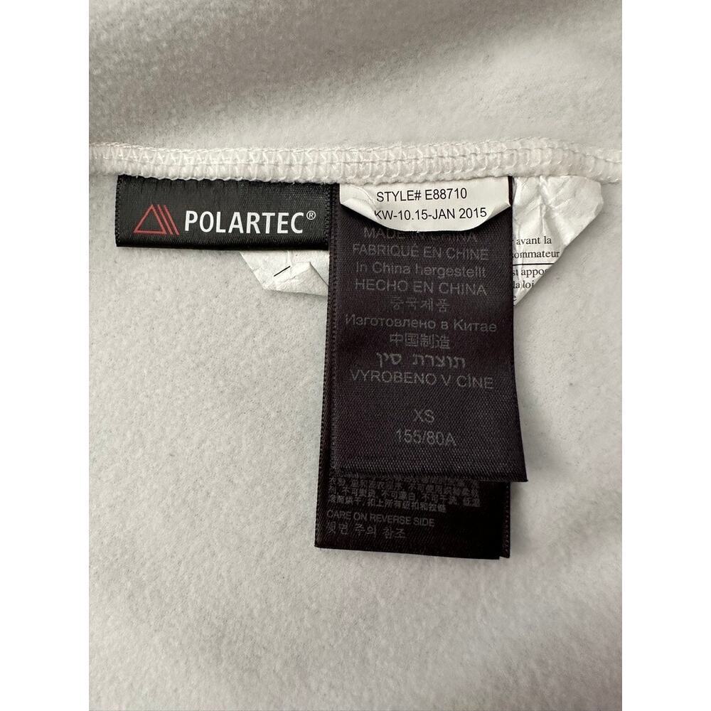 Marmot Women's Variant Hoodie Jacket Platinum White XS - Picture 6 of 11